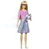 Opettaja-Barbie