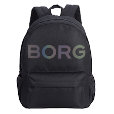 Björn Borg Ryggsäck Vanessa Svart