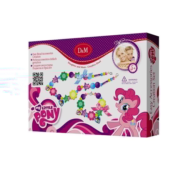 Gör dina egna smycken, My Little Pony
