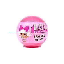 LOL Boll Suprise