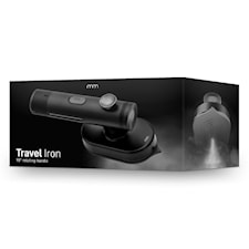 Travel Iron, Mikamax