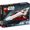 Obi-Wan Kenobis jedi-stjernejager LEGO® Star Wars ™ (75333)