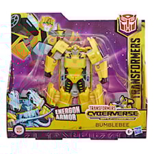 Bumblebee, Cyberverse Ultra, Transformers