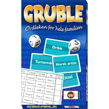 Spill Gruble (NO)