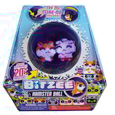 Bitzee Interaktiv Hamsterboll