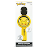 Pokémon Pikachu Karaoke Mic PopSing With LED