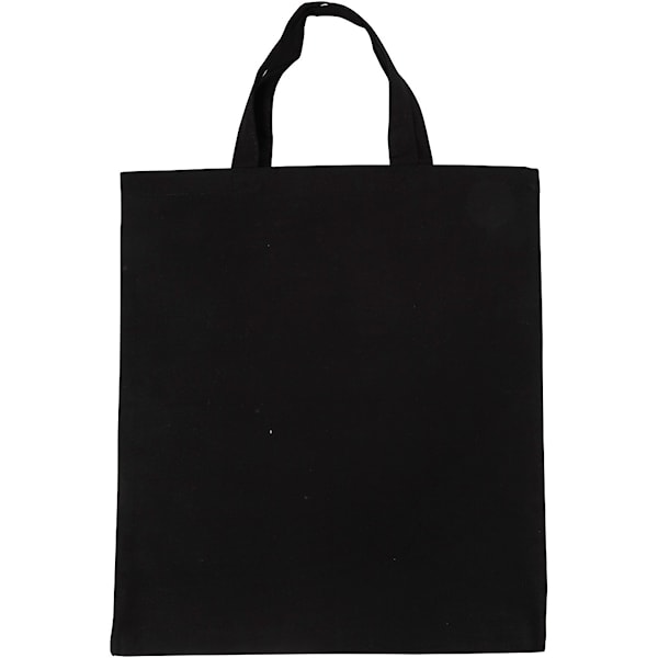 Tøynett, str. 38x42 cm,  135 g/m2, svart, 1stk.