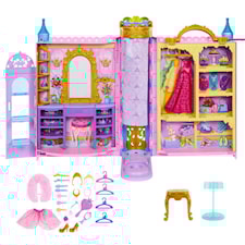 Disney Princess Garderobe