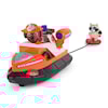Fire Rescue Fordon med Figur Zuma Paw Patrol