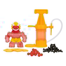 Goo Jit Zu Hero Creator Blazagon