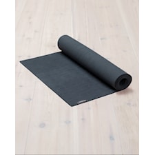 Organic Lite mat 4 mm, graphite grey - Yogiraj