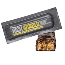 Simply Chocolate Protein Bar Rich Arnold 40 g