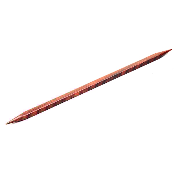 Sukkapuikot koivua 20 cm - 4,5 mm Du Store Alpakka Cubics