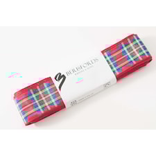 Royal Stewart Skottiruutunauha 25mm x 5 metriä