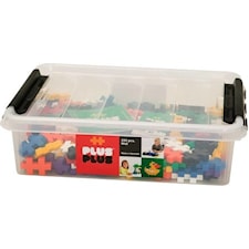 Plus-Plus BIG Educational Basic 200 Bitar