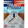 Twilight Struggle Deluxe, New Edition (EN)