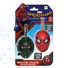Walkie Talkie, Spiderman Homecoming