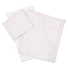 Skrållan Litet Bäddset till docksäng 3 delar