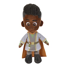 Young Jedi Adventures Kai Brightstar Gosedjur 28cm Disney