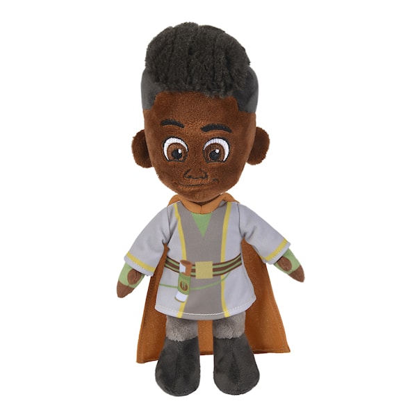 Disney Young Jedi Adventures Kai Brightstar Kosedyr (28cm)