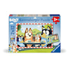 Bluey Pussel 2x12 bitar, Ravensburger