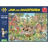 Jan Van Haasteren Midsummerfestival Palapelit 1000 palaa, Jumbo