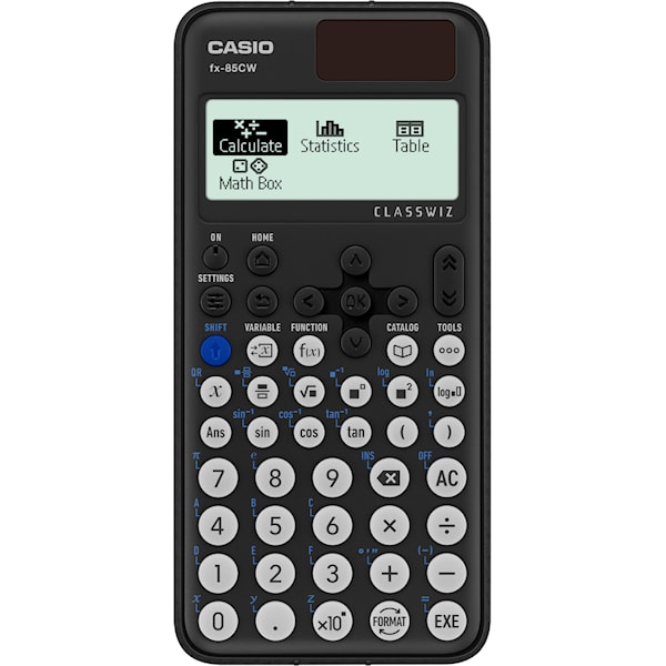 Teknisk Räknare FX-85CW Classwiz Casio