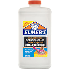 Elmers vitt flytande lim 945 ml