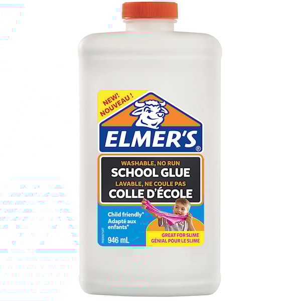 Elmers vitt flytande lim 945 ml