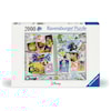 Disney palapeli Scrapbook 2000 palaa, Ravensburger