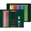 Gavesett Polychromos & Pitt Graphite Matt Small 32 deler Faber Castell