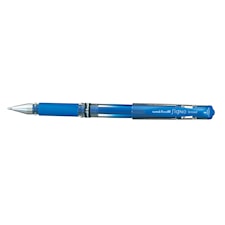 Rollerpenna Signo Broad UM-153 Blue, Uni-Ball