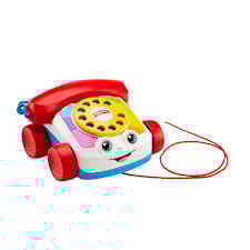 Klassisk Telefon, Fisher Price
