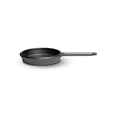 Gense Le Gourmet Blinipannu 15 cm Valurauta