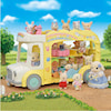 Barnehagens Regnbuebuss Sylvanian Families