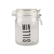 Burk Min Sill