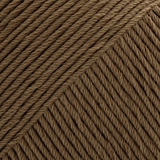 Safran lanka Puuvilla 50 g brown 23 Drops