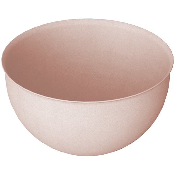 Koziol Palsby L Organic Bunke 5 L Rosa