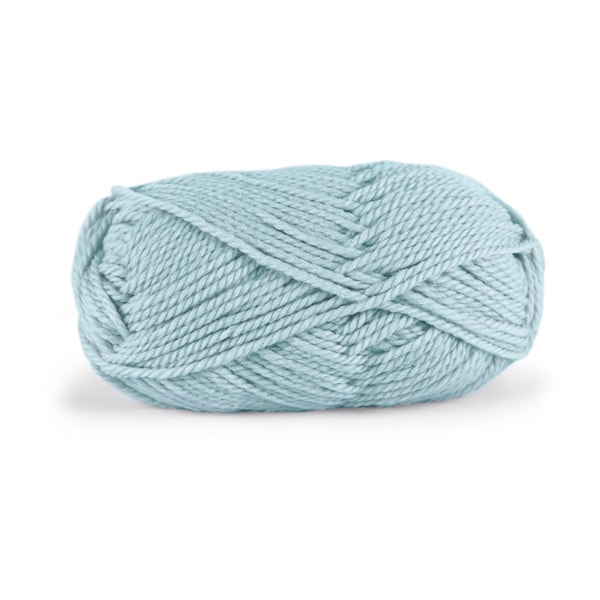 Dale Garn Cotinga Alpakka Ullmix 50 g Dus Blå 5711