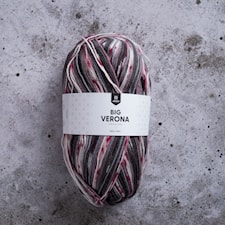 Big Verona 200 g Old rose waltz Järbo