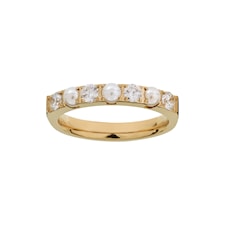 Edblad Estrid Ring Gold M