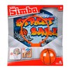 Basketballsett Simba Toys