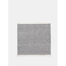 Ferm Living Blend Napkin Bomull/ Lin 40 x 40 cm, 2-pack Blue