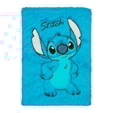 Muistivihko A5 Disney Stitch