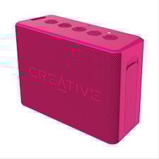 Creative Muvo 2C Bluetooth Wireless Speaker (Pink)