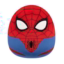 Squishmallows-pehmolelu 20 cm Marvel Spider-Man