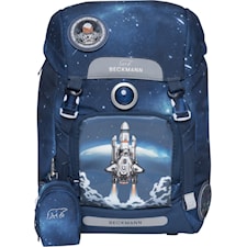 Ryggsäck Classic 22 Liter Space Mission Beckmann