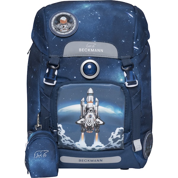 Ryggsekk Classic 22L Space Mission Beckmann