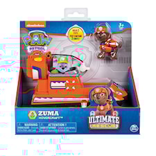 Ultimata Räddningsfordon, Zuma Hovercraft, Paw Patrol