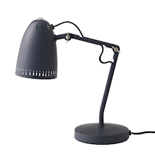 Superliving Dynamo Bordslampa D:11 H: 39 cm Matt Almost Black